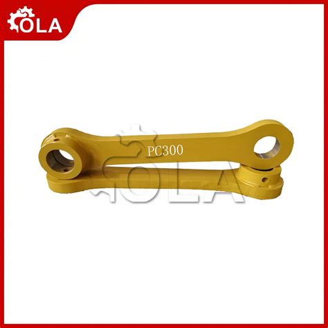 Ola Construction Machinery Parts Connect Rod Bucket Link 